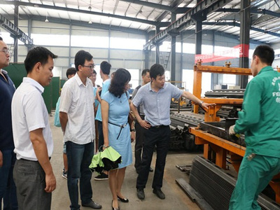 武漢理工大學學子實地走訪，探尋會議服務的行業(yè)實踐與趨勢